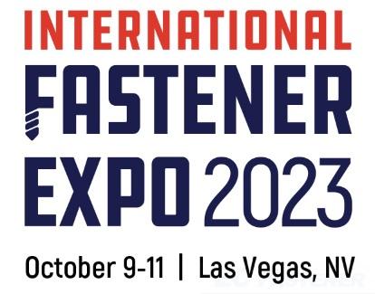 International Fastener Expo (IFE) 2023