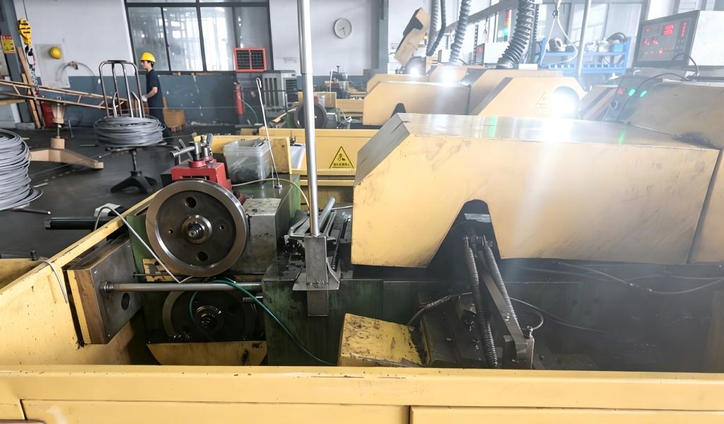 Fastener workshop overview