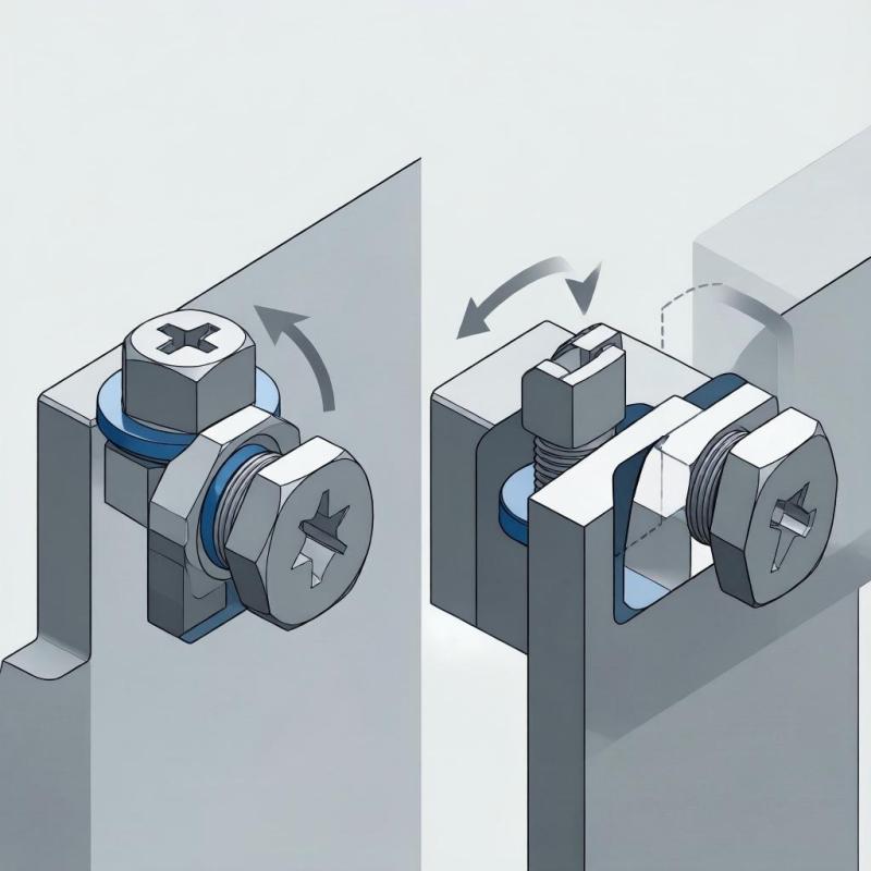 How to Fix Loose Screws Under Vibration