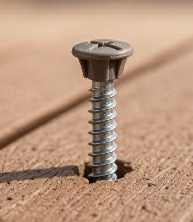 Composite Deck Screw