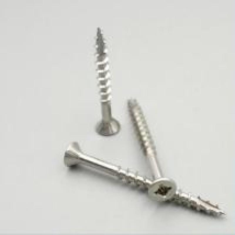 Multi Purpose Screw Square+Phillips Combo Drive