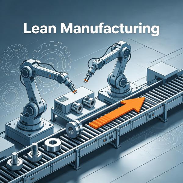 Lean Manufacturing