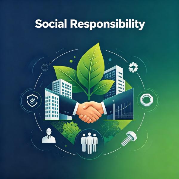 Social Responsibility