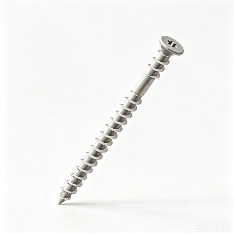 Premium Pyramid Deck Fastener: Why Tropical Hardwood Builders Trust It Over Commodity Screws