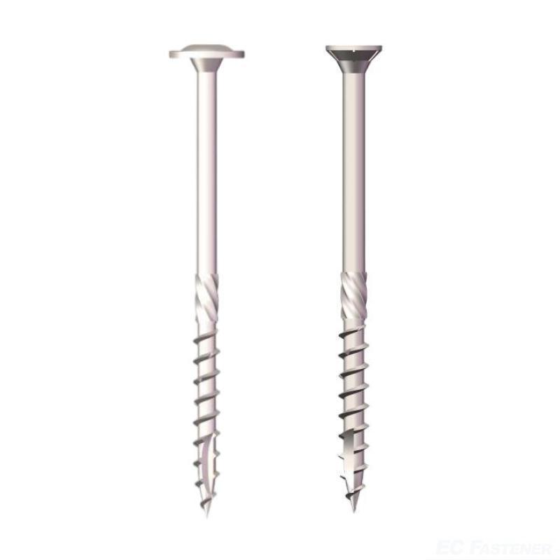 Tuesday Focus:SUPER FAST STRUCTURAL TIMBER SCREW