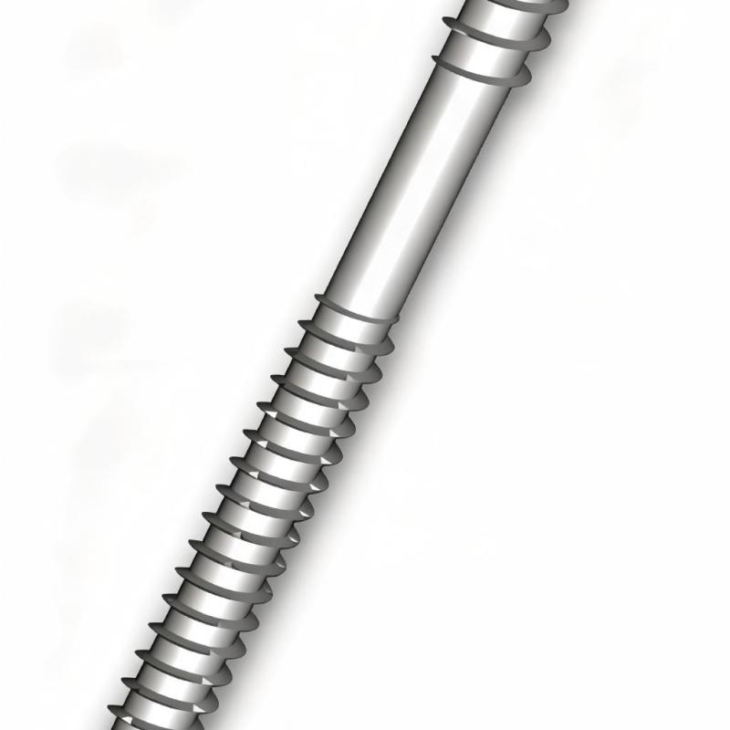 DIAMOND POINT CRACK - PROOF DECKING SCREW