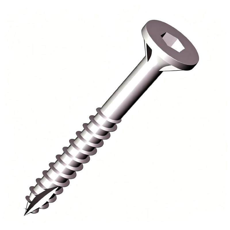 BUGLE HEAD BOARDWALK DECK SCREW