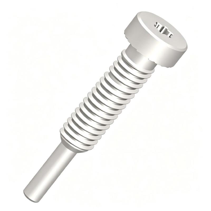 CYLINDER HEAD GUIDE PIN SOLAR SCREW