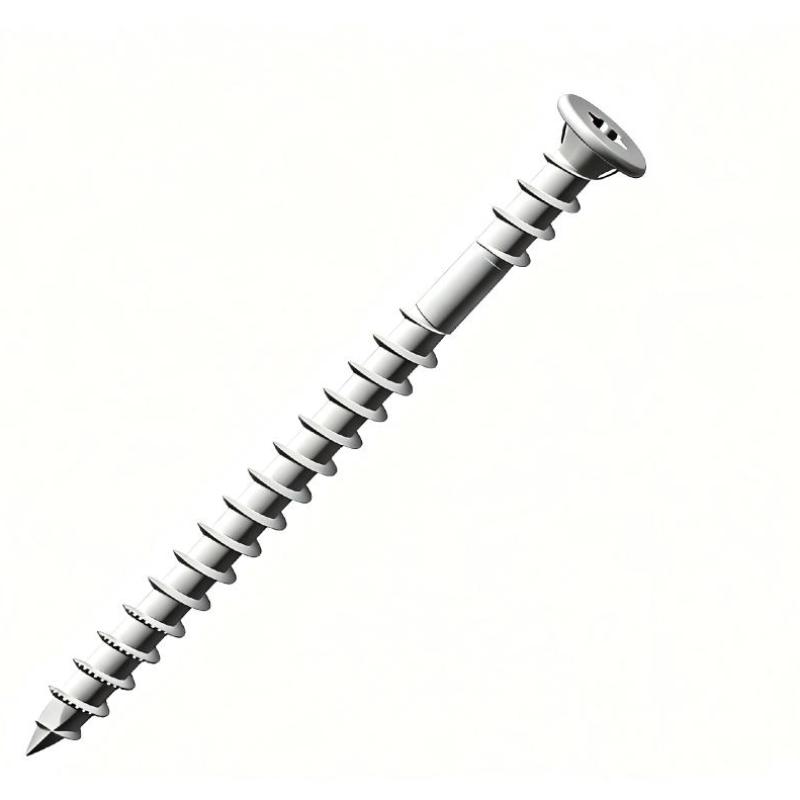 SONIC DECK SCREW