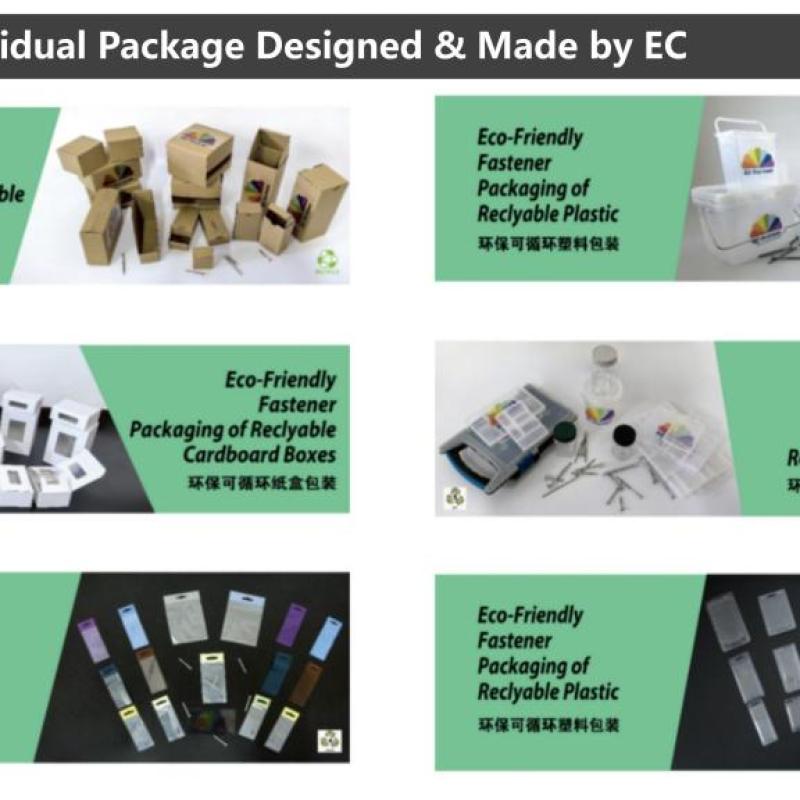 Custom packaging