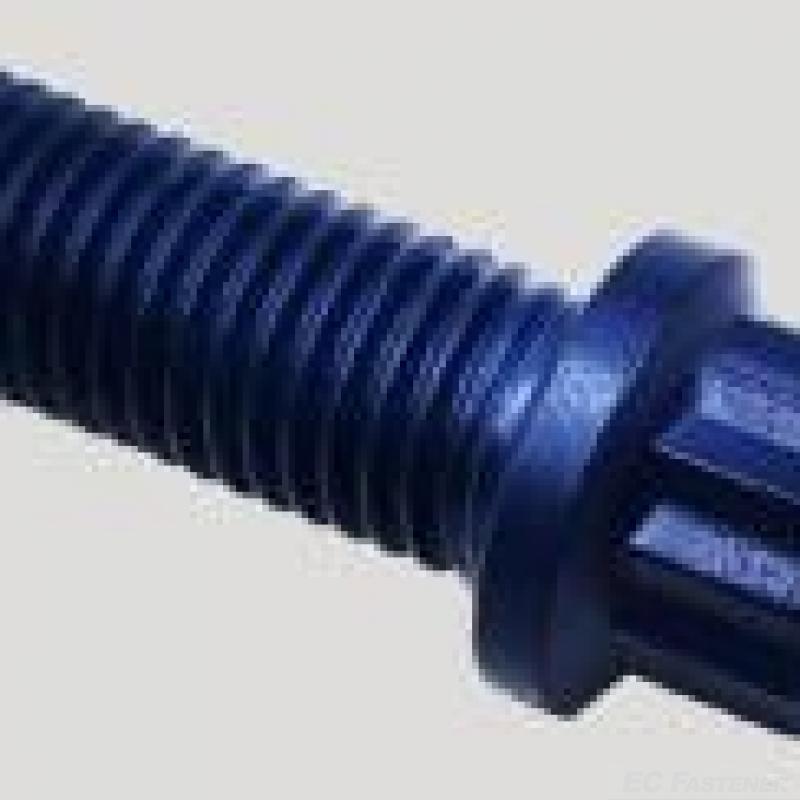 Customized Petrochemical Fasteners