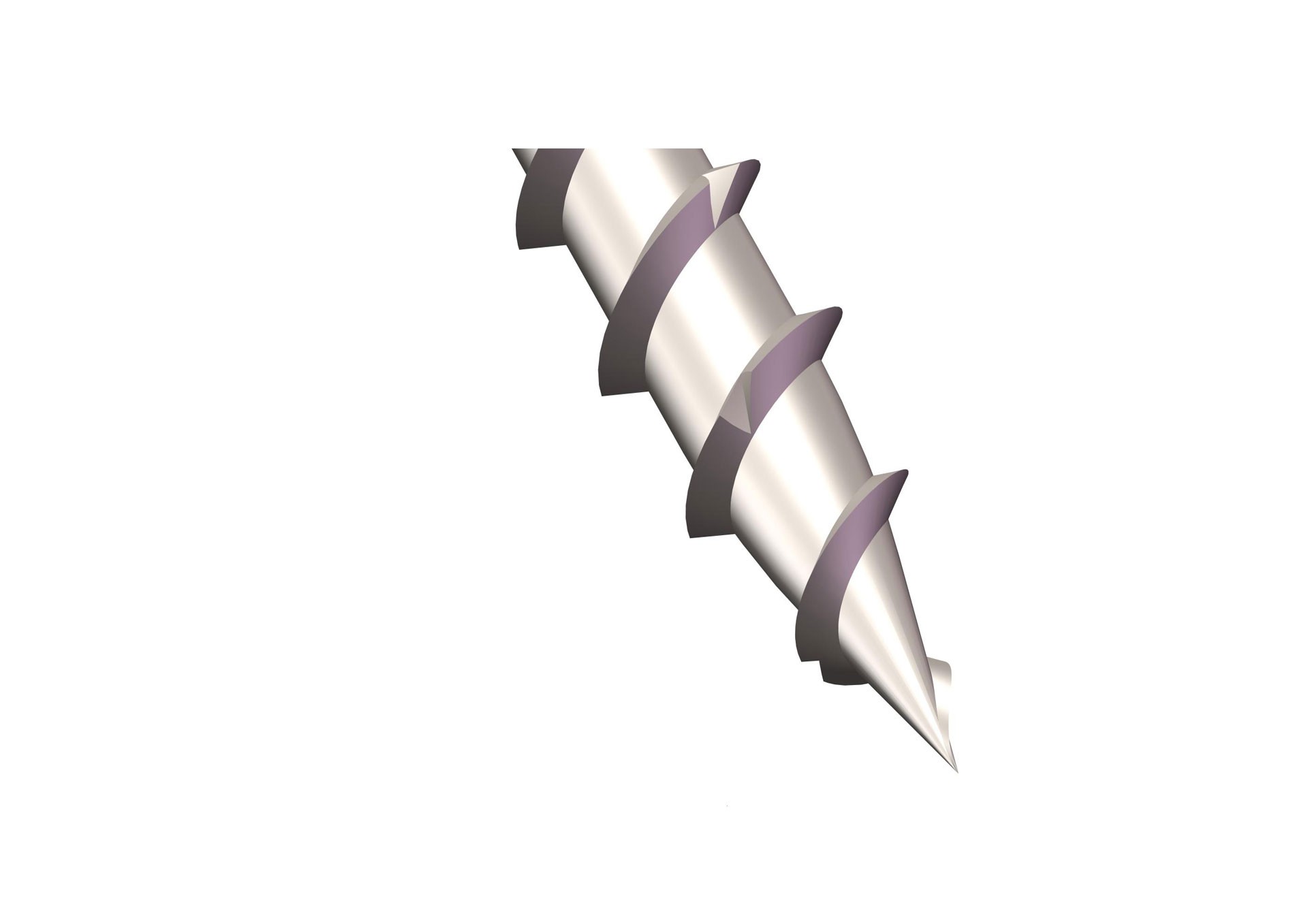 SUPER FAST STRUCTURAL TIMBER SCREW