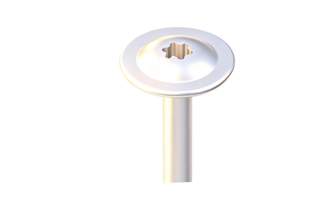 SUPER FAST STRUCTURAL TIMBER SCREW