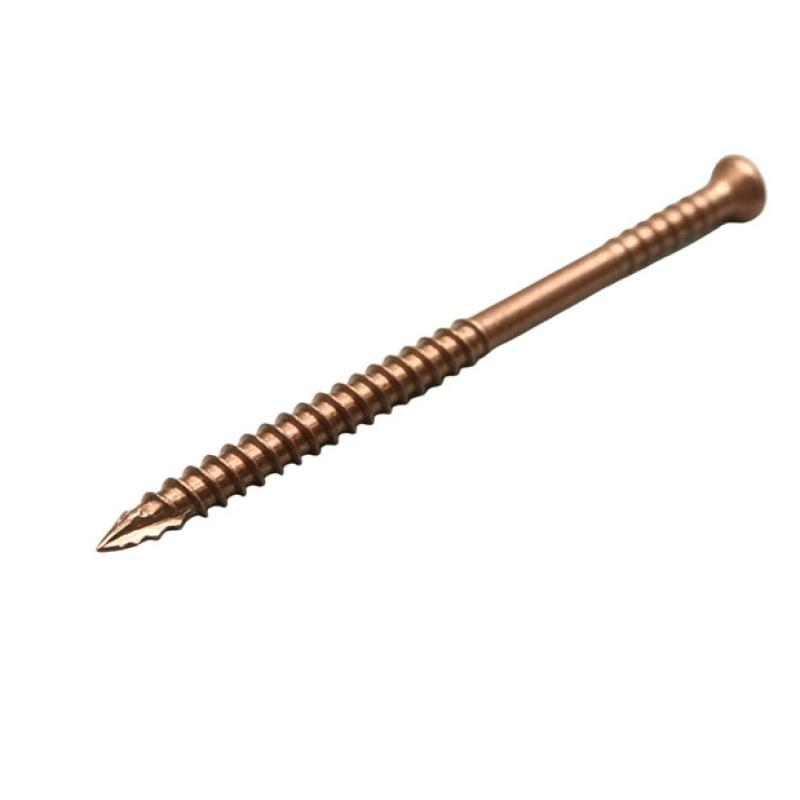 TRIM HEAD CLADDING SCREW