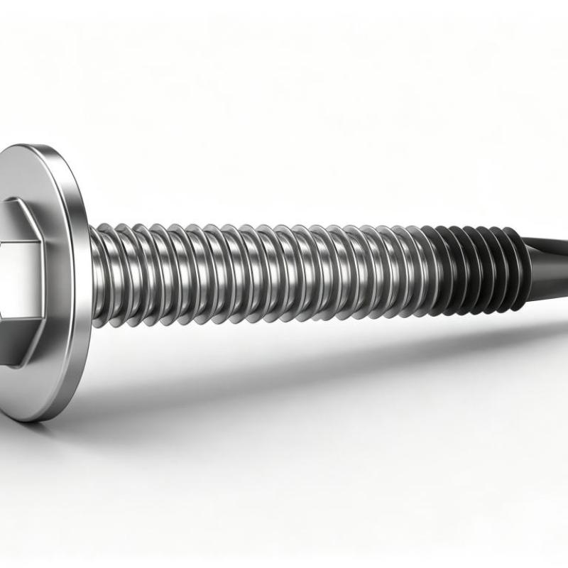 BI-METAL SCREWS