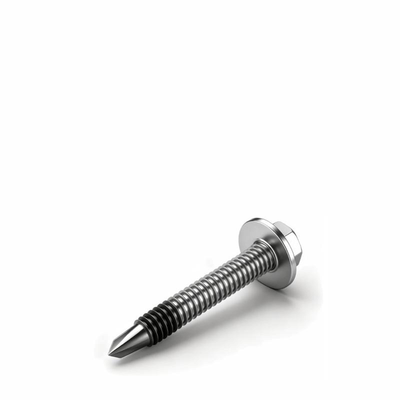 BI-METAL SCREWS