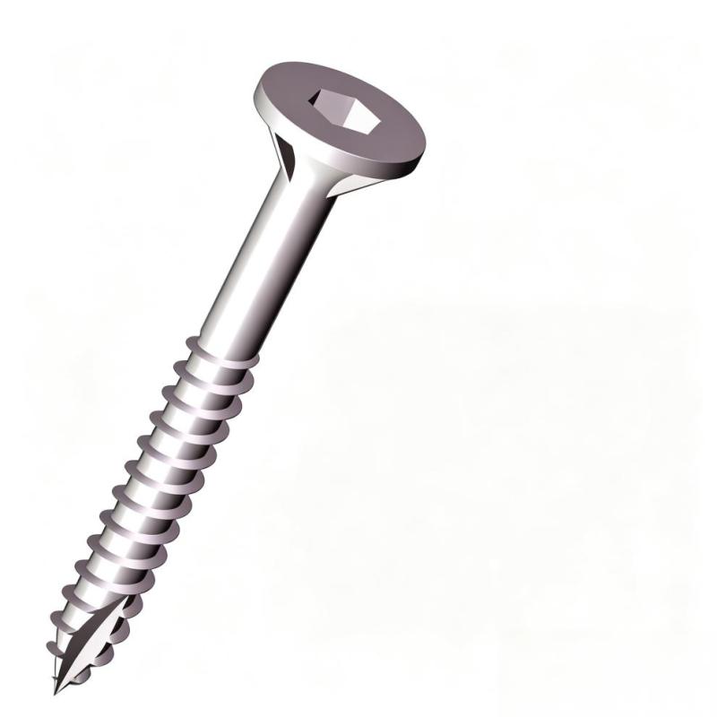 BUGLE HEAD BOARDWALK DECK SCREW