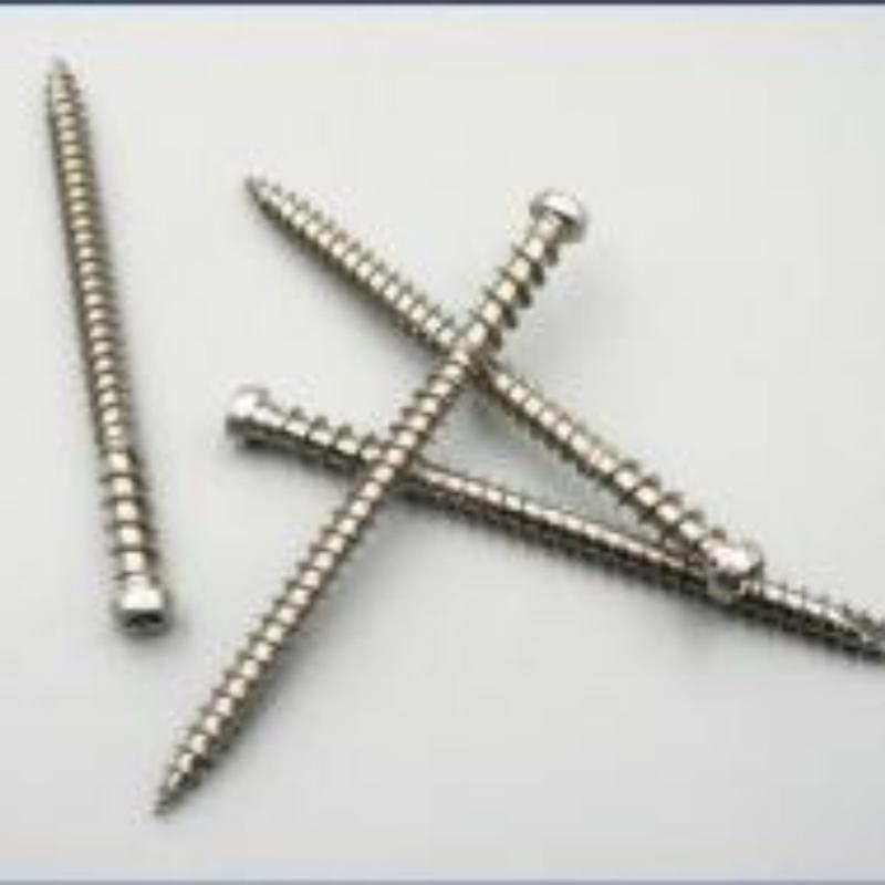 COMPOSITE DECK SCREW
