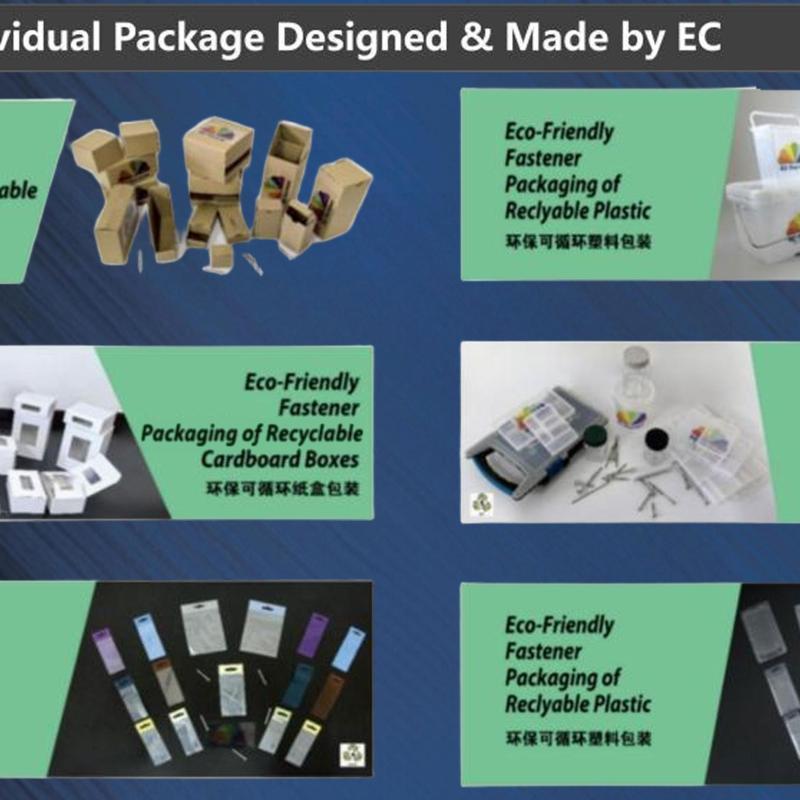 Custom packaging
