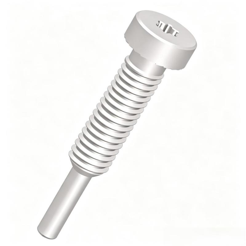 CYLINDER HEAD GUIDE PIN SOLAR SCREW