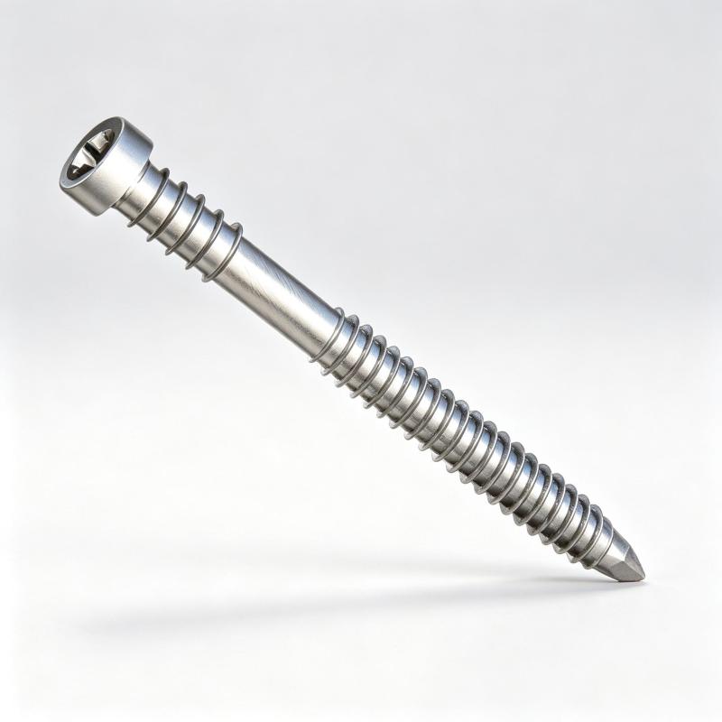 DIAMOND POINT CRACK - PROOF DECKING SCREW