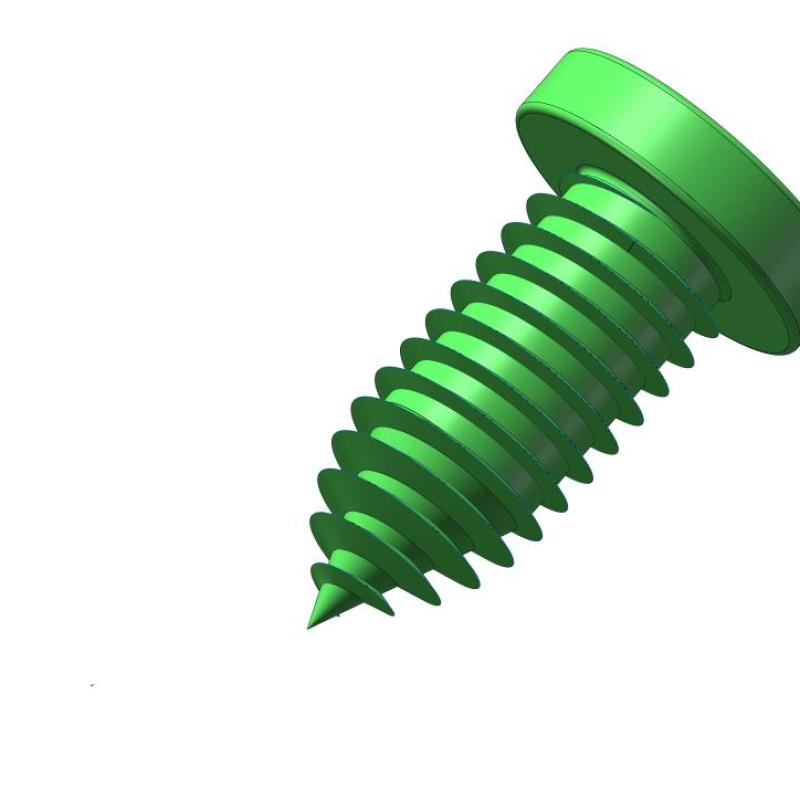 LIGHT STEEL FRAMINGLGS SCREW