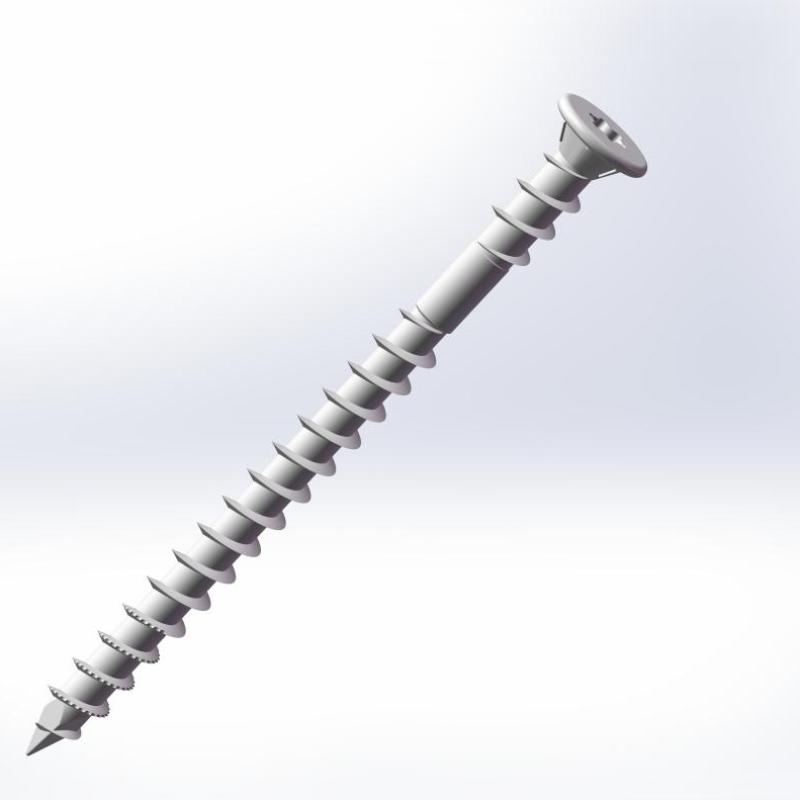 SONIC DECK SCREW