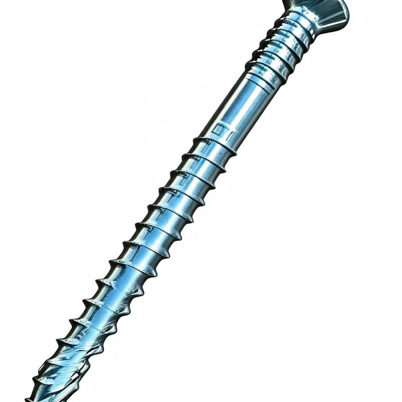TRIM HEAD DECK SCREW
