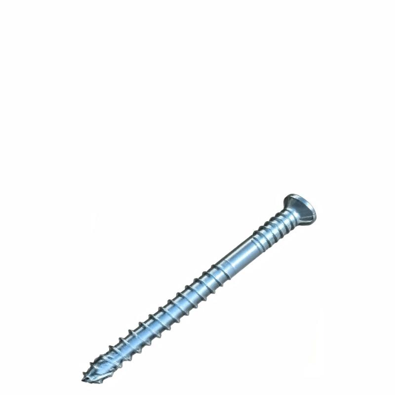 TRIM HEAD DECK SCREW